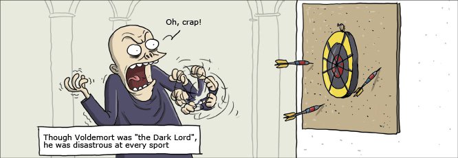 comics